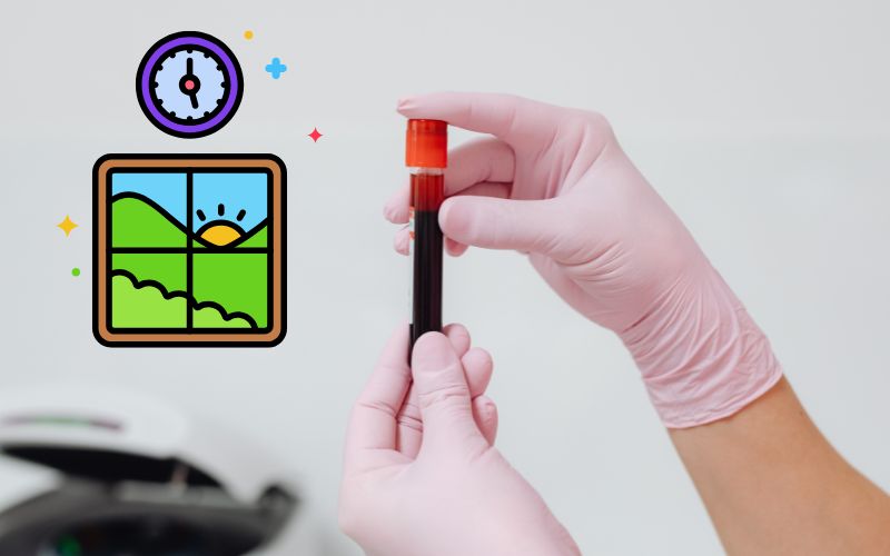 Xét nghiệm NIPT vẫn được áp dụng cho thai phụ mang song thai,