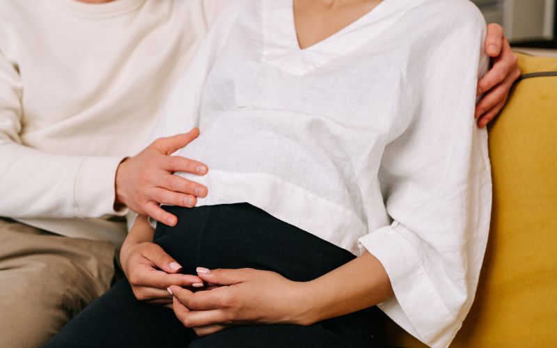 Xét nghiệm NIPT có thể thực hiện ở tất cả phụ nữ mang thai