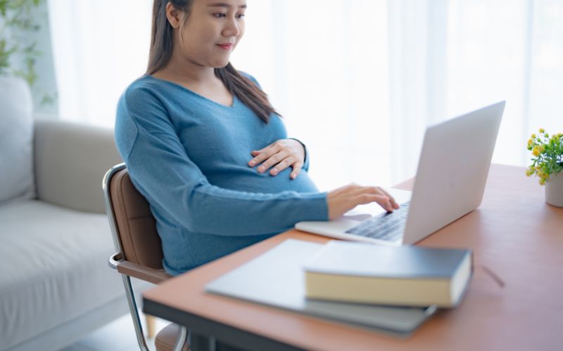 Tình trạng sức khỏe đặc biệt của mẹ bầu có thể tác động đến độ chính xác của xét nghiệm NIPT