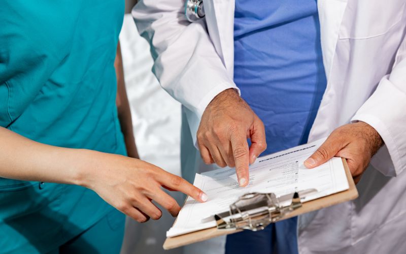 Kết quả xét nghiệm NIPT phụ thuộc vào nhiều yếu tố như BMI mẹ bầu, tuổi thai, thai IVF hay song thai đa thai....