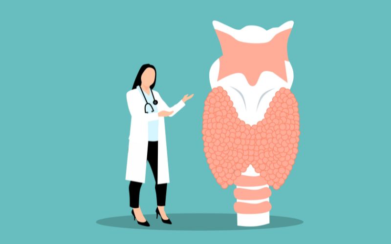 Xét nghiệm nội tiết tố là các xét nghiệm đánh giá hoạt động của các tuyến nội tiết trong cơ thể