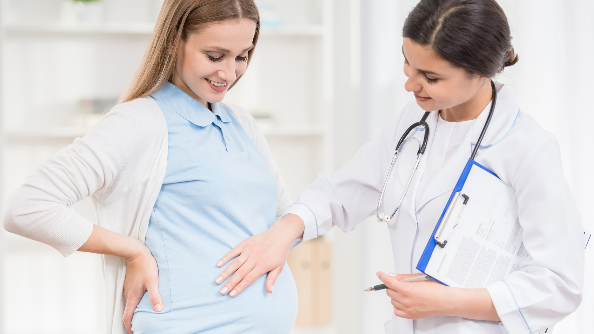 Xét nghiệm nước tiểu khi mang thai là gì? Có ý nghĩa gì? 2