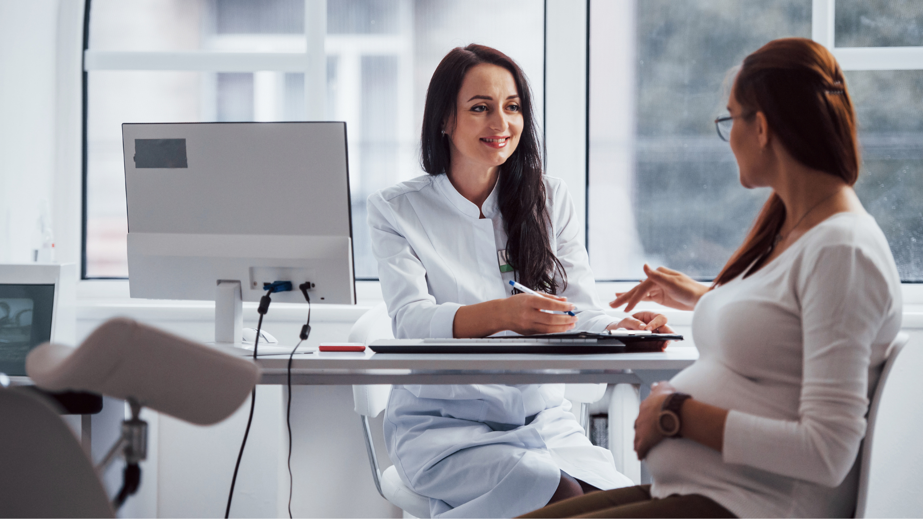 Xét nghiệm nước tiểu khi mang thai là gì? Có ý nghĩa gì? 5