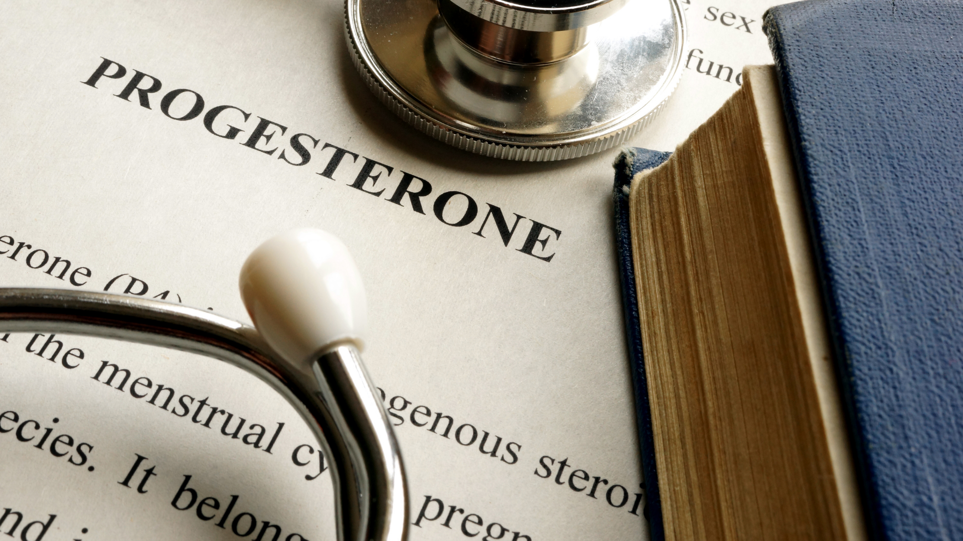 Xét nghiệm progesterone: Hiểu đúng để đánh giá khả năng sinh sản và sức khỏe nội tiết tố nữ 3