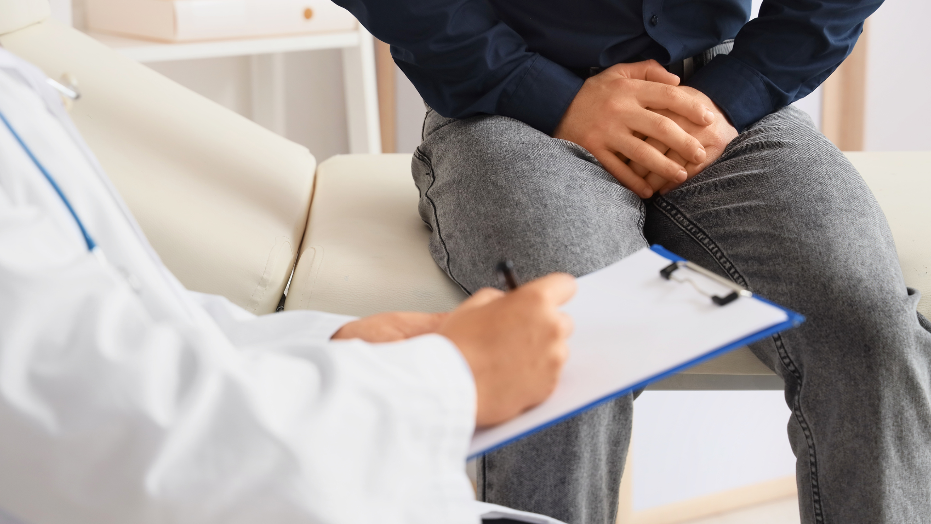 Xét nghiệm PSA giúp hỗ trợ phát hiện ung thư tuyến tiền liệt từ giai đoạn sớm