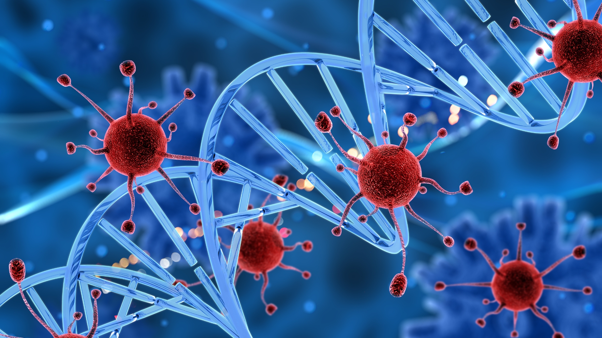 SPOT-MAS 10 phát hiện ctDNA trong máu để tầm soát và định hướng ung thư