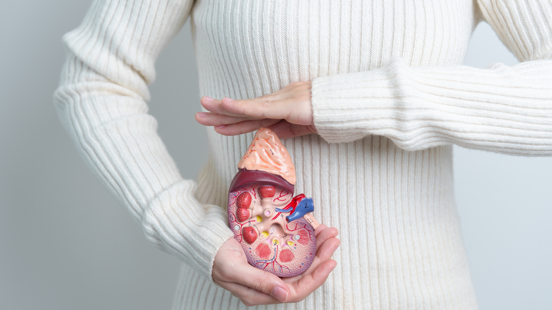 Xét nghiệm suy tuyến thượng thận: Quy trình, ý nghĩa và những lưu ý quan trọn 2