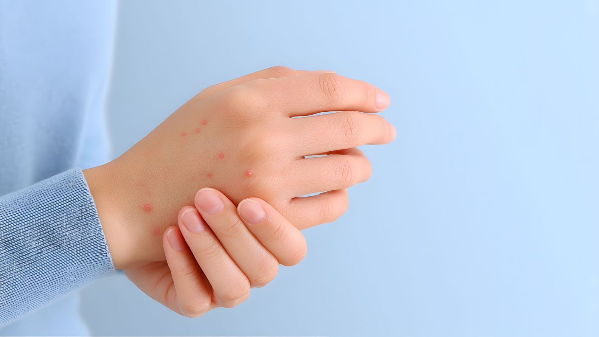 Bạn cần thực hiện xét nghiệm Syphilis nếu có dấu hiệu nghi ngờ giang mai