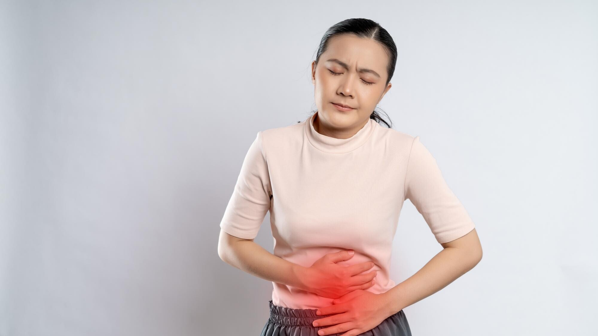 Người mắc bệnh lý tiêu hóa có nguy cơ cao bị thiếu máu thiếu sắt