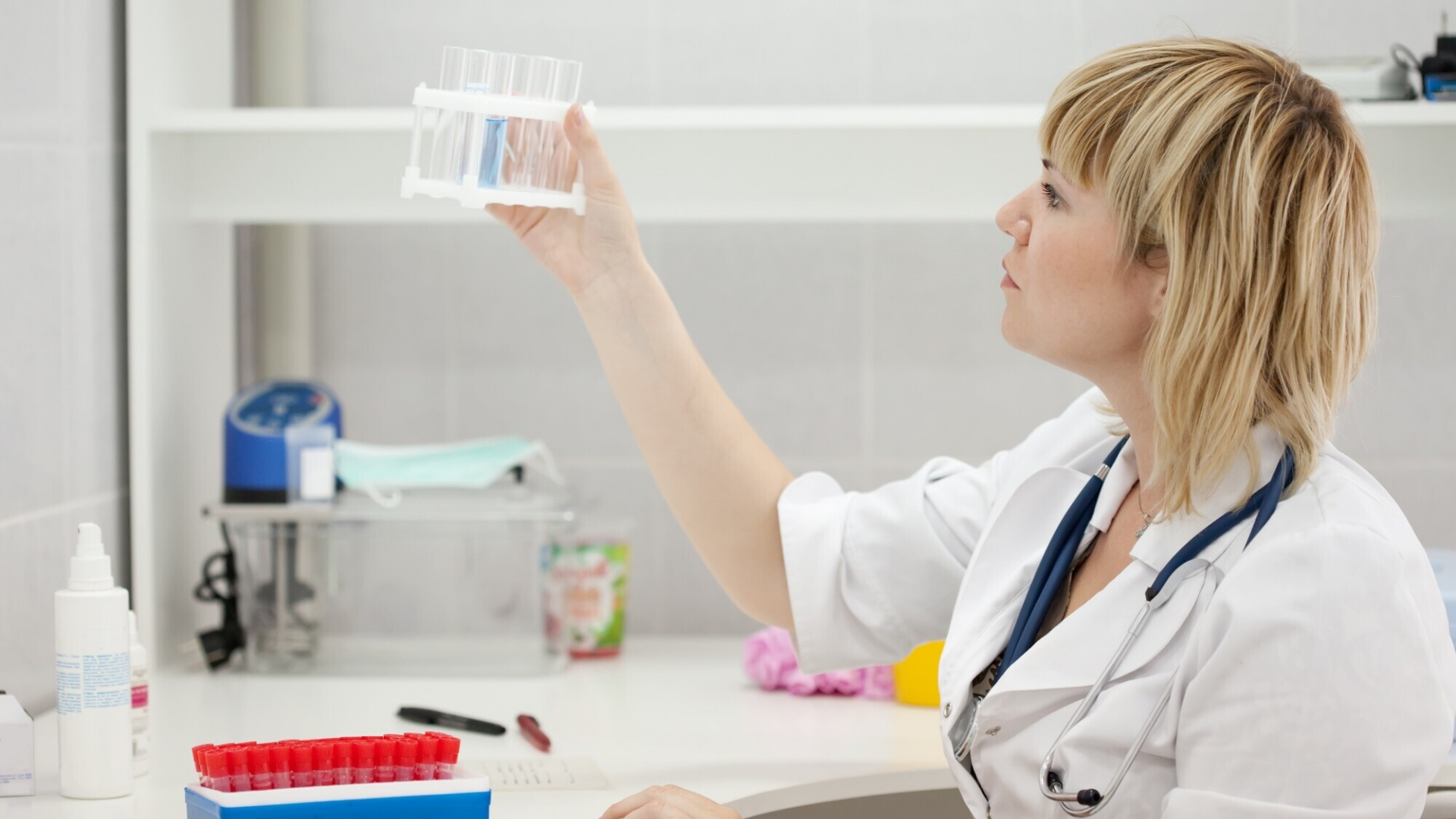 Tùy thuộc vào cơ sở y tế mà chi phí xét nghiệm thiếu máu thiếu sắt khác nhau
