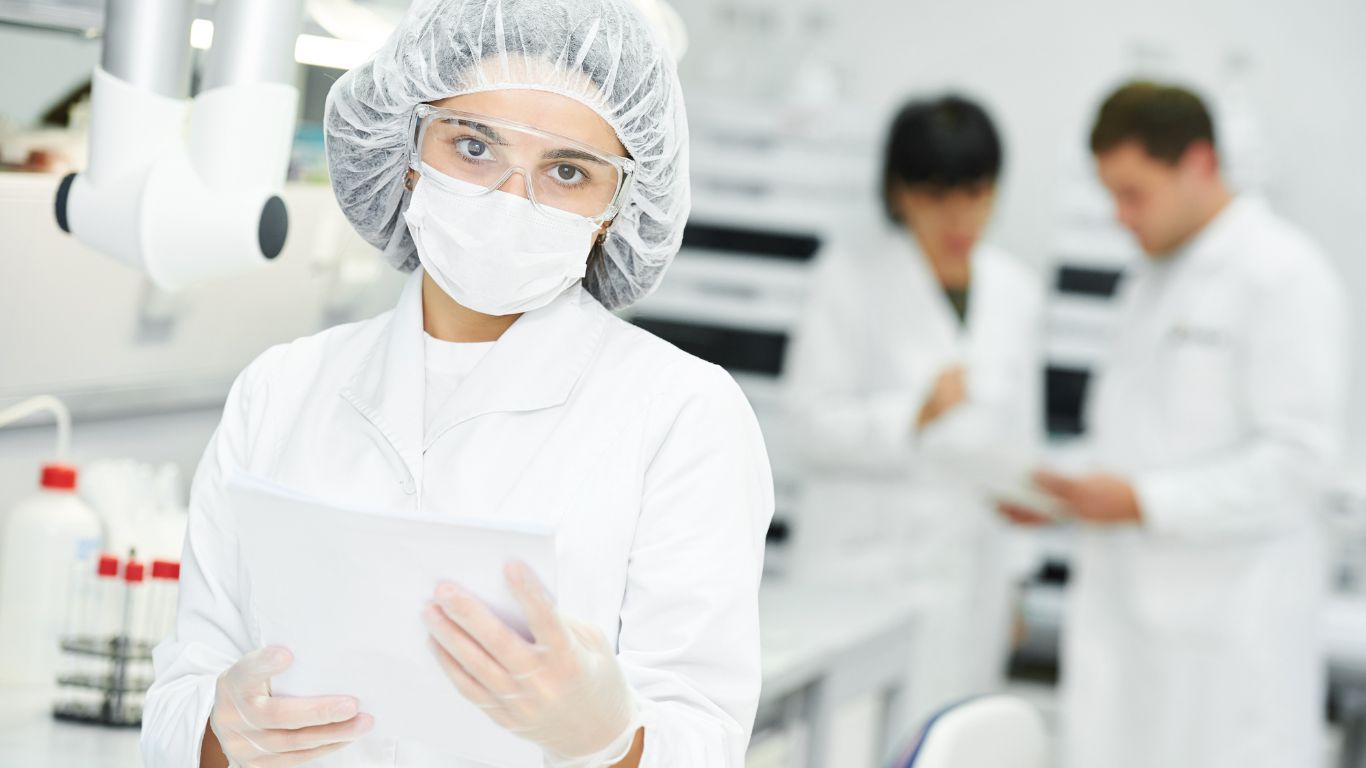 Xét nghiệm thương hàn widal: Những thông tin quan trọng cần biết 3