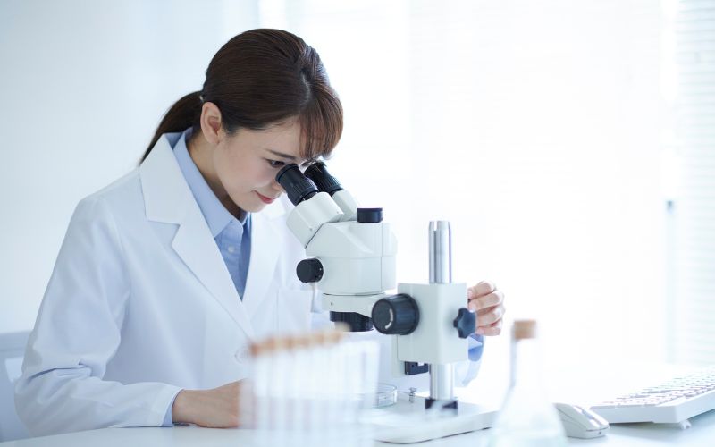 Giá của xét nghiệm tiền hôn nhân cũng còn phụ thuộc cơ sở vật chất, trình độ chuyên môn từng bác sĩ