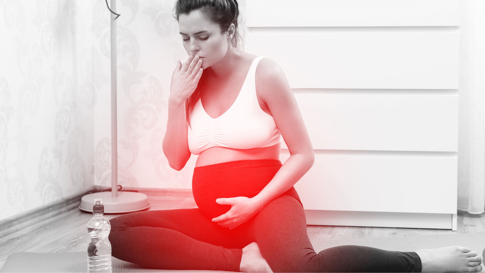 Tiền sản giật có thể gây ra nhiều biến chứng nghiêm trọng trong thai kỳ