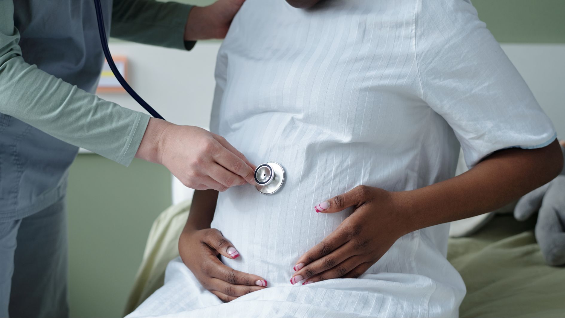 Mẹ bầu trên 35 tuổi nên xét nghiệm tiền sản giật