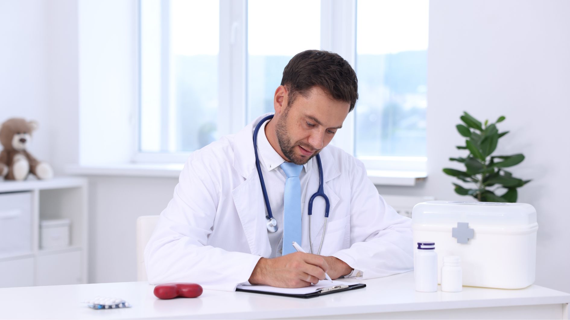 Khám sức khỏe định kỳ nhằm phát hiện sớm những biến chứng nguy hiểm của bệnh tiểu đường