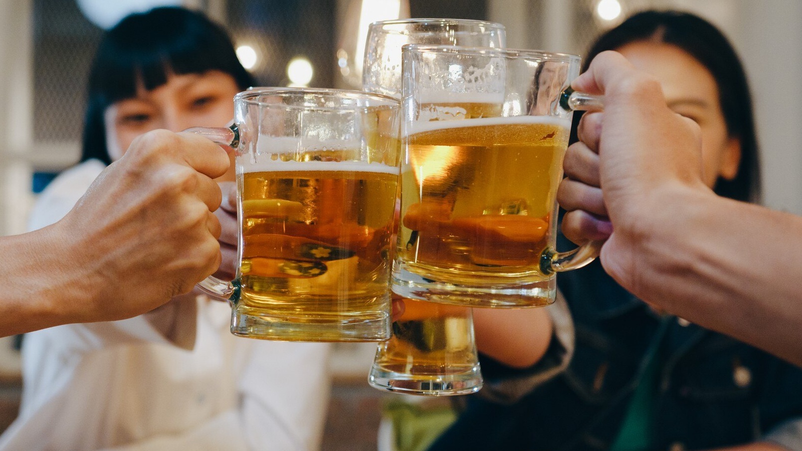 Chế độ ăn, thuốc đang dùng, căng thẳng hoặc mất ngủ có thể làm sai lệch kết quả