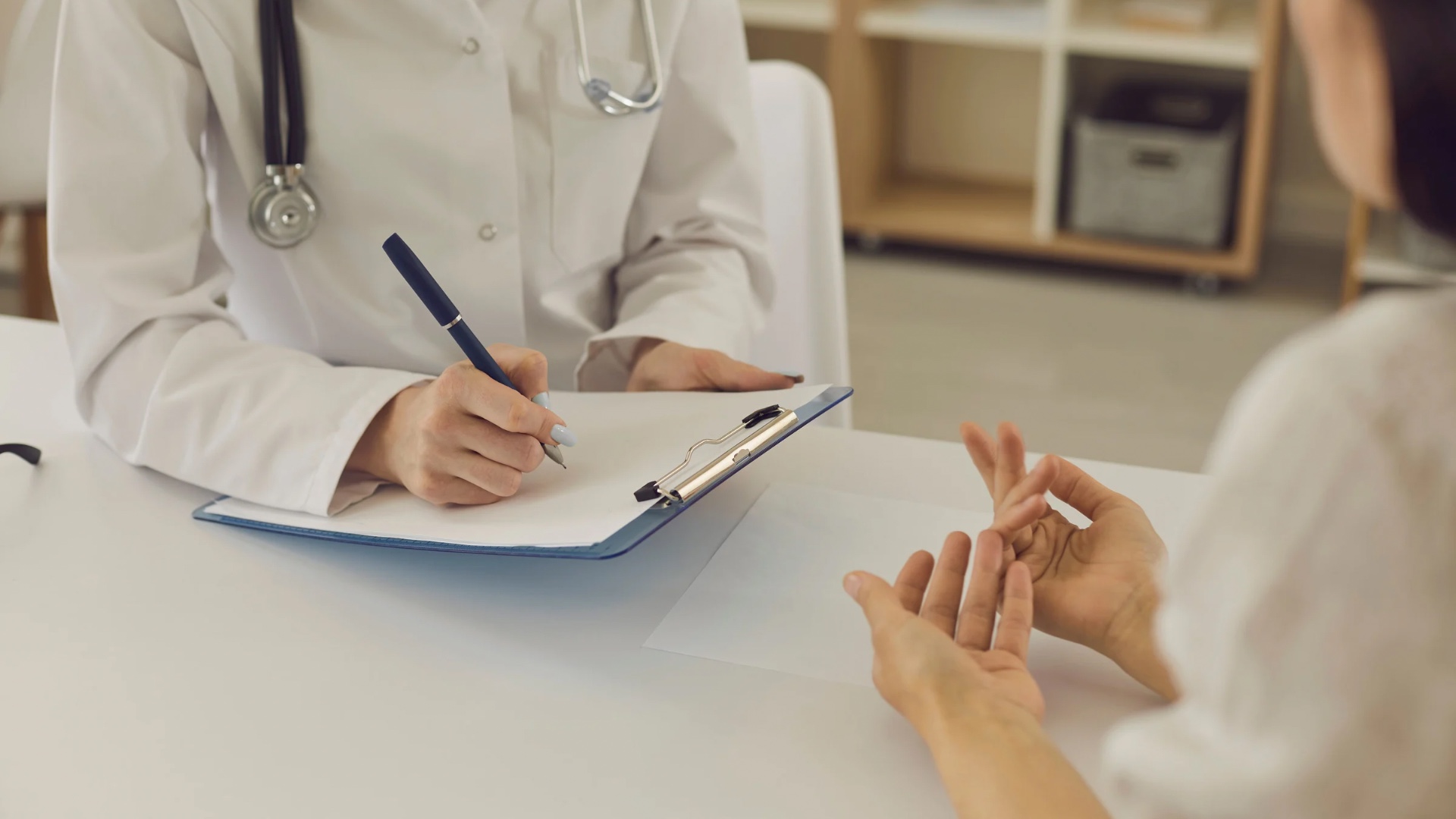 Khi nào nên thực hiện xét nghiệm tuyến giáp? 4