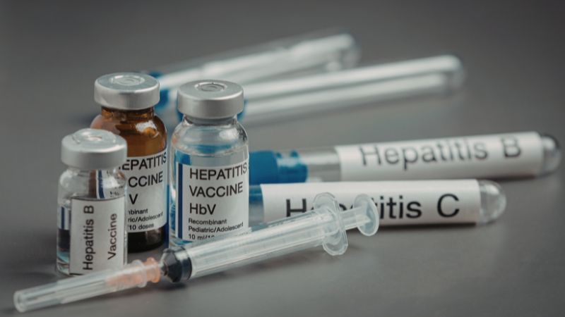 Xét nghiệm viêm gan A và E bao nhiêu tiền phụ thuộc vào cơ sở y tế và loại xét nghiệm được chỉ định