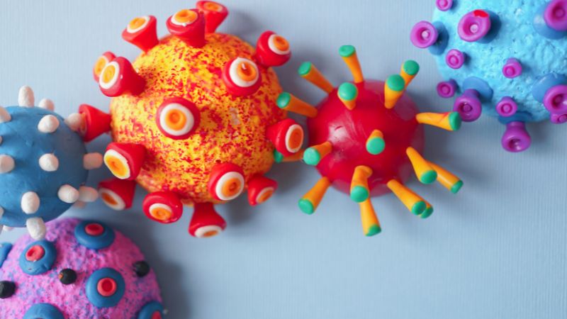 HIV và viêm gan B có thể đồng nhiễm do cùng đường lây truyền