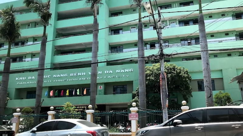 Địa chỉ xét nghiệm viêm gan B uy tín tại Đà Nẵng