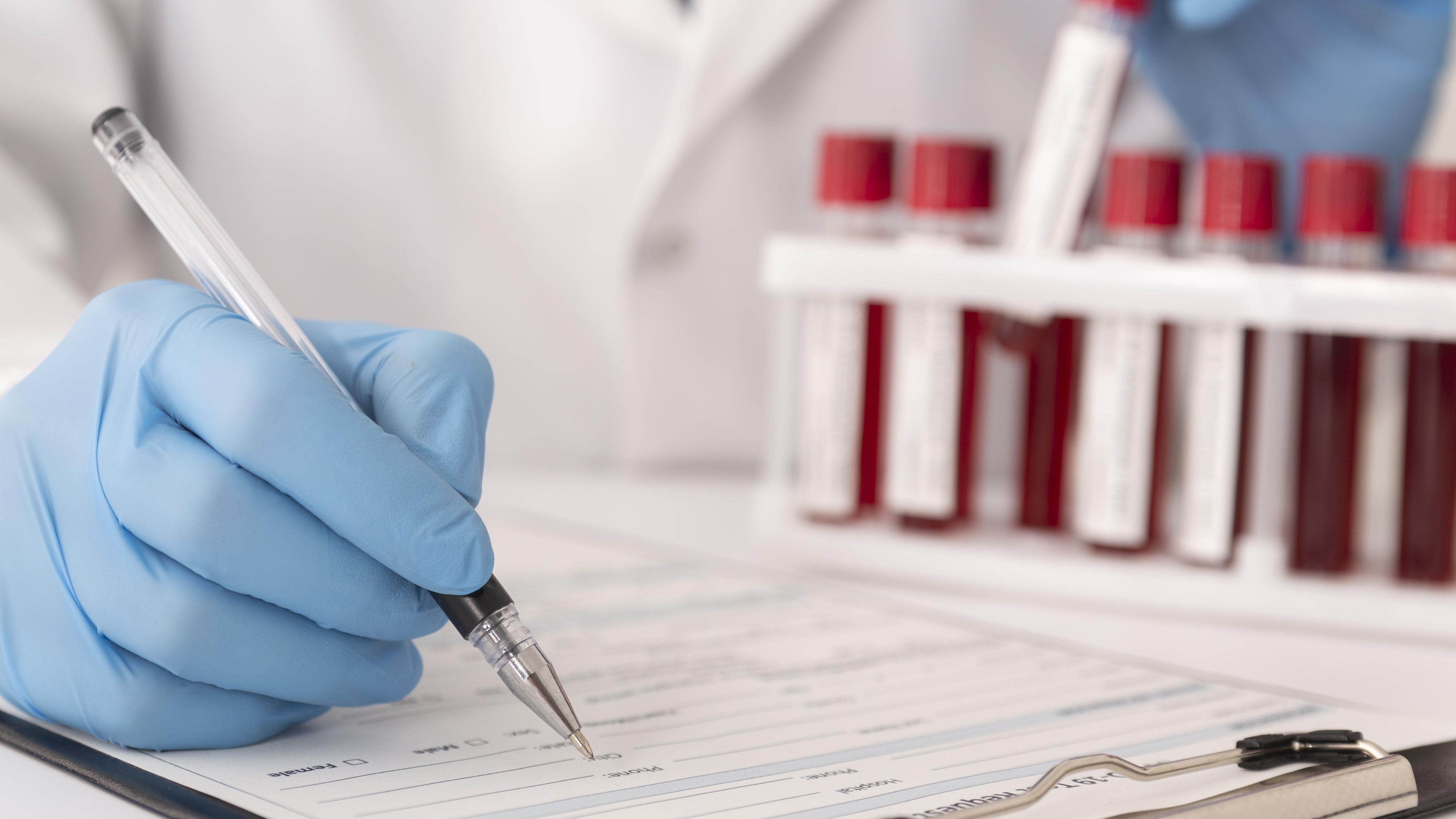 Bạn nên xét nghiệm viêm gan B khi có dấu hiệu vàng da