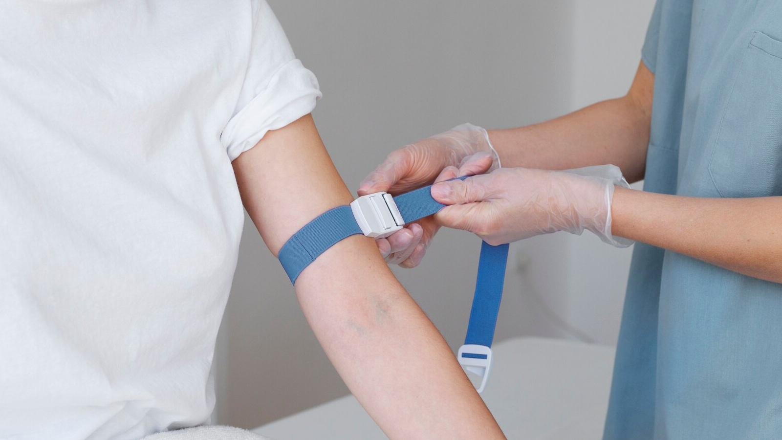 Các loại xét nghiệm viêm gan B phổ biến