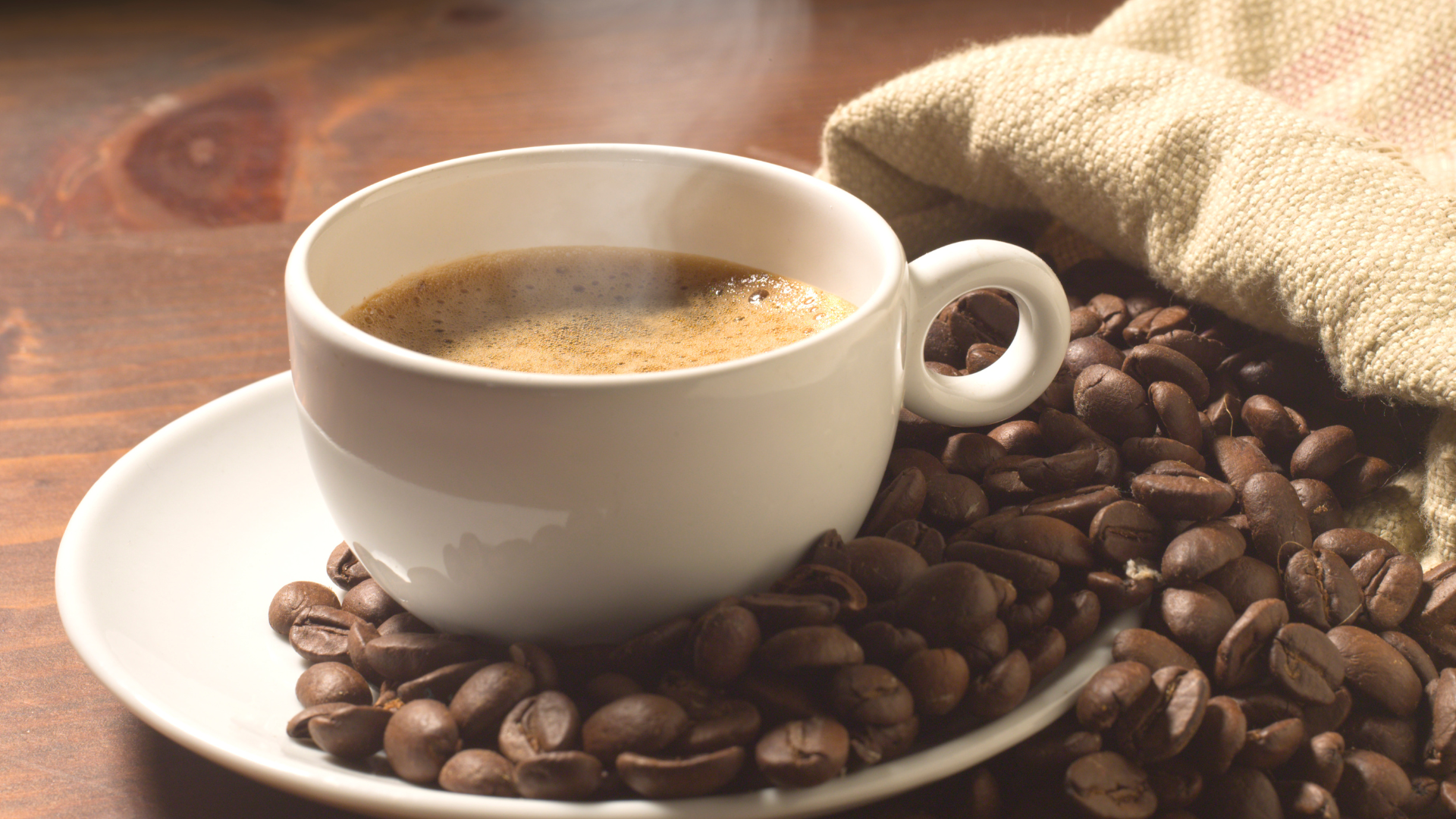 Kiêng cà phê trước khi xét nghiệm giúp hạn chế ảnh hưởng đến kết quả