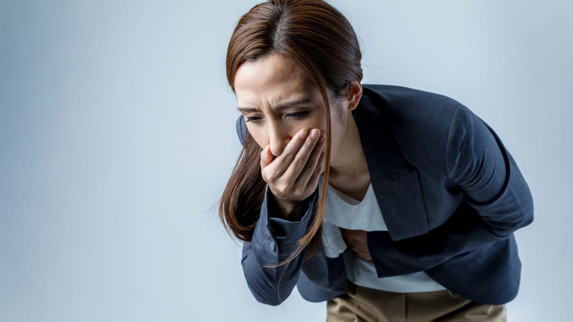 Xuất huyết dạ dày: Bệnh lý nguy hiểm cần được phát hiện sớm 1