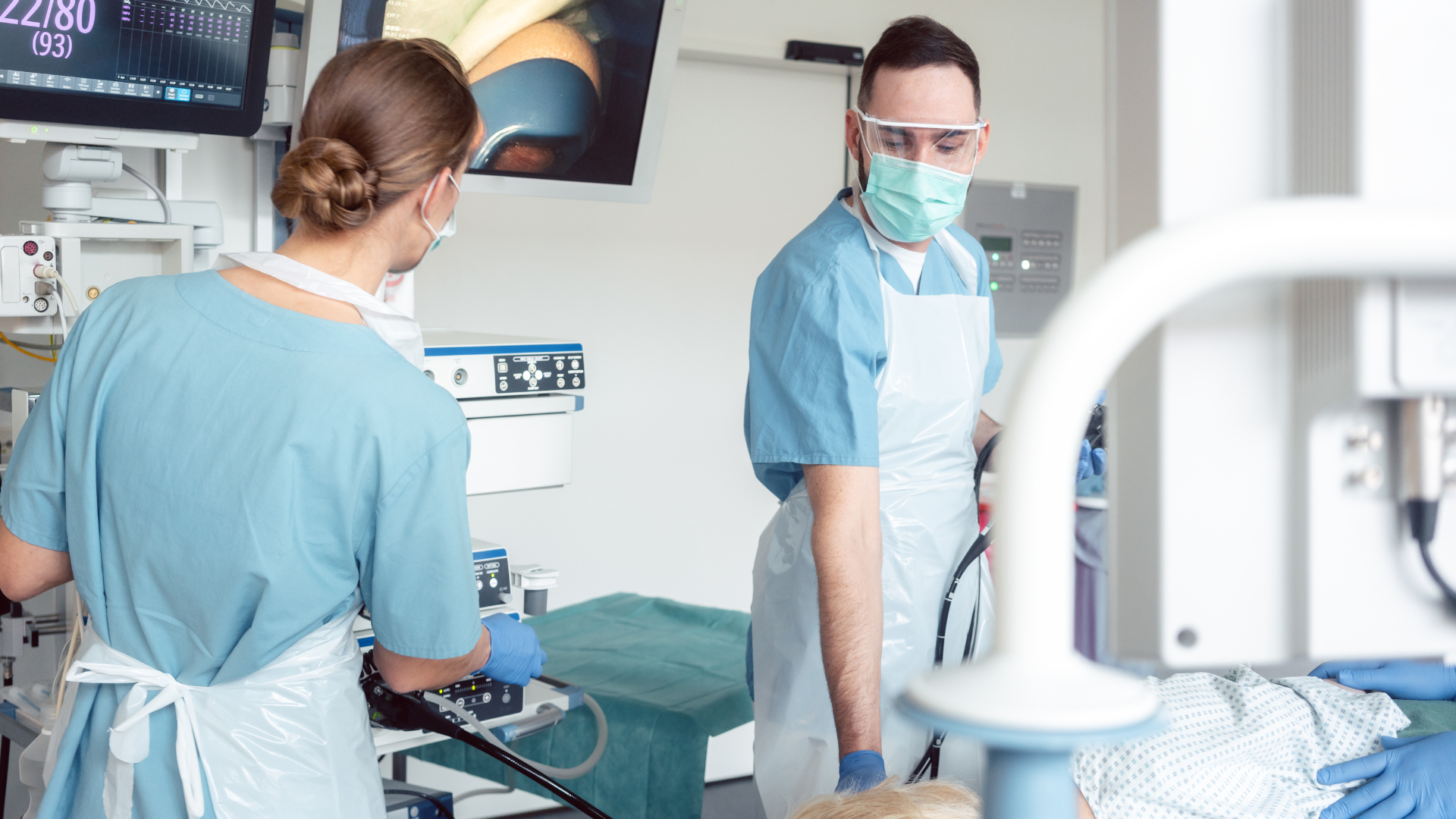 Xuất huyết dạ dày có chữa được không? Lời giải đáp chi tiết dành cho bạn3