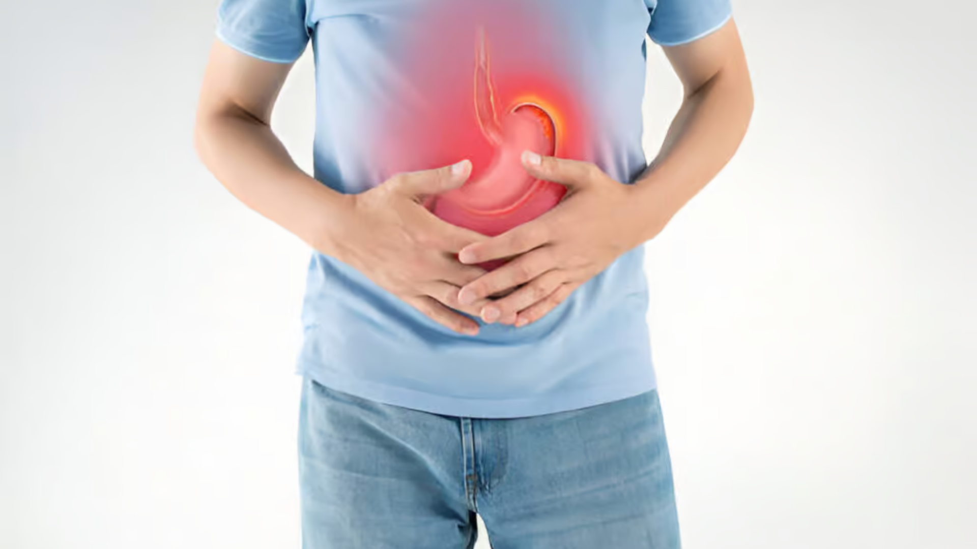 Viêm xung huyết hang vị khiến niêm mạc sưng đỏ, mao mạch giãn nở và dễ chảy máu khi bị kích thích