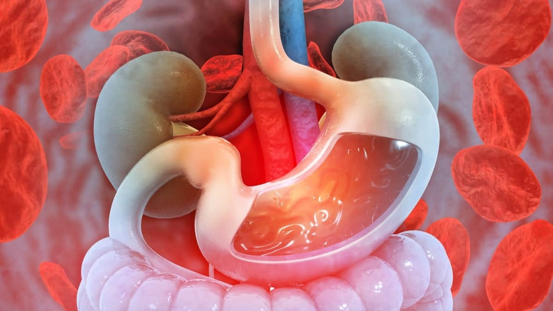 Xung huyết hang vị có nguy hiểm không? Không quá nguy hiểm nếu phát hiện sớm và điều trị đúng cách