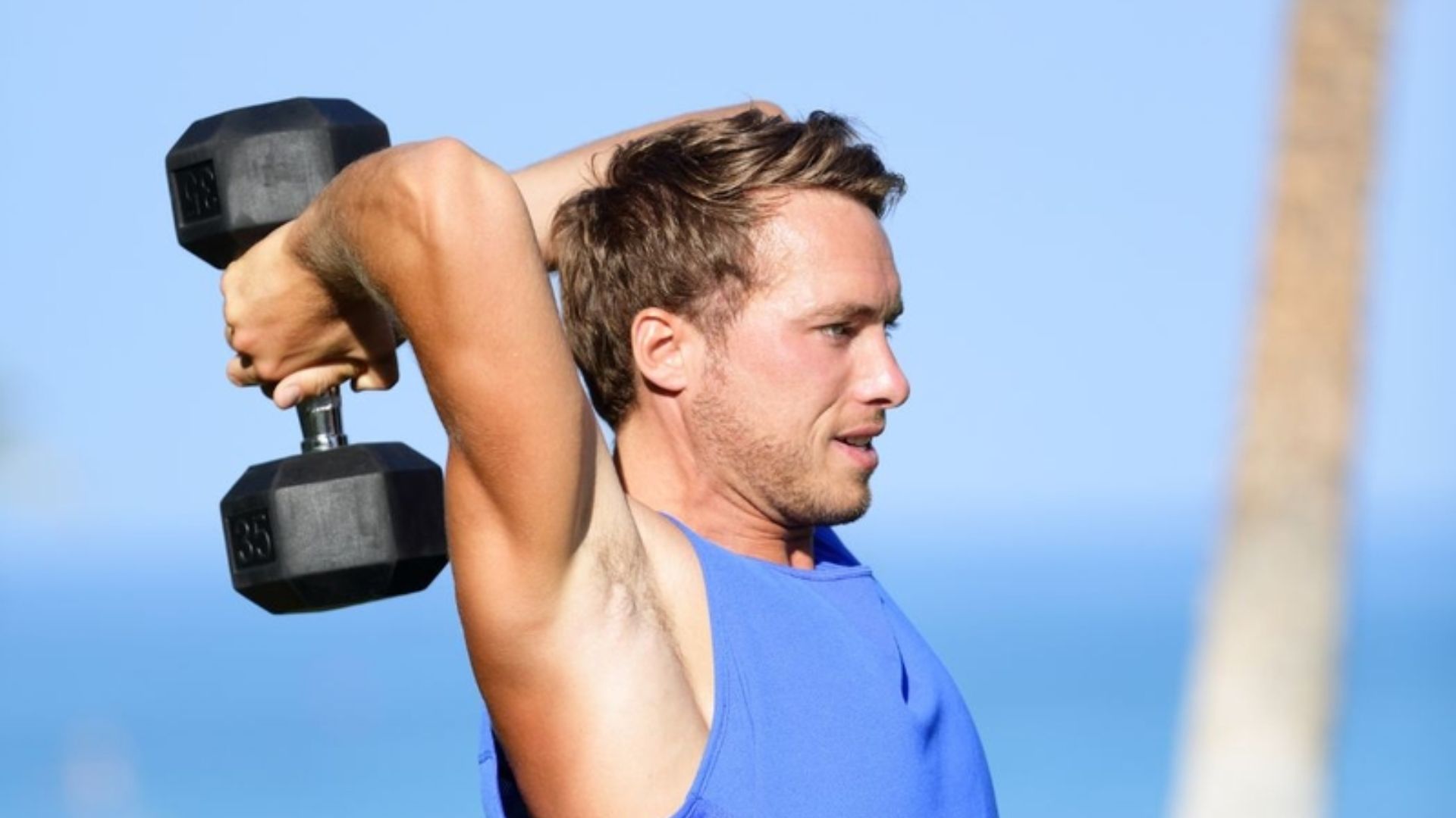 Vận động hợp lý sẽ giúp mang lại cho bạn hệ xương chắc khỏe