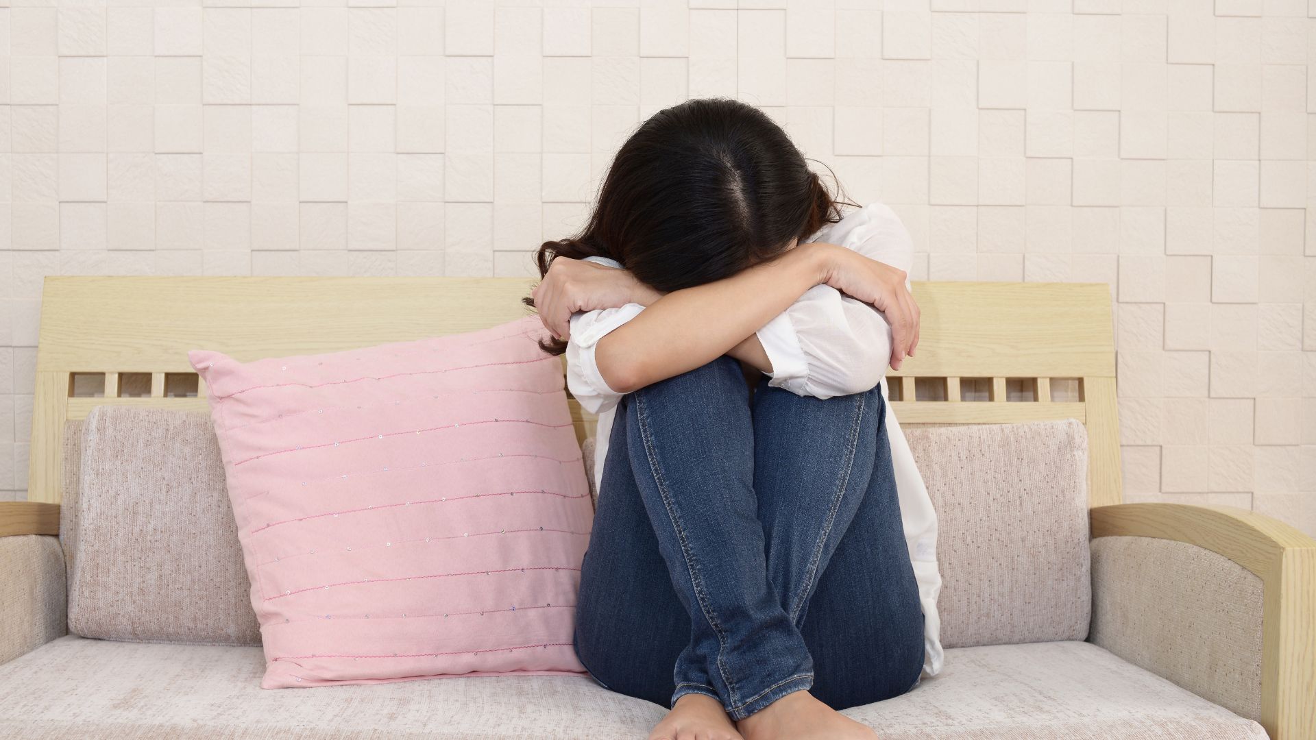 Thang giúp phân loại trầm cảm theo mức độ từ nhẹ đến nặng