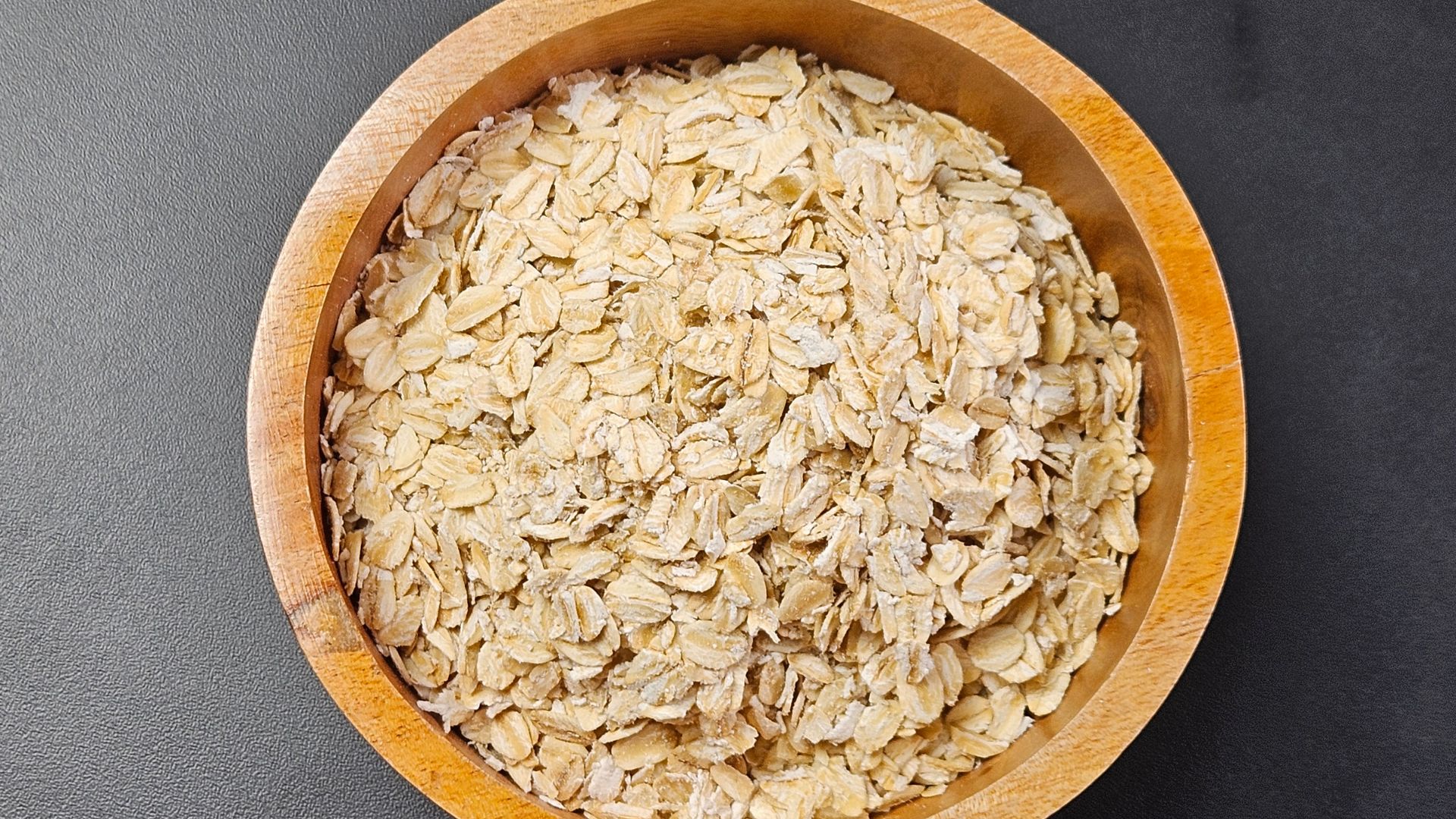 Yến mạch ăn sống được không