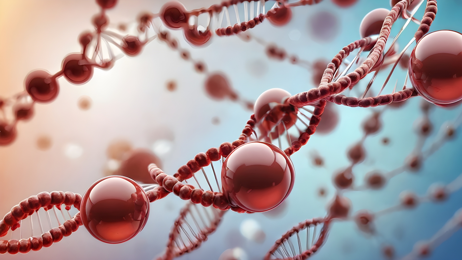 Các yếu tố đông máu bị rối loạn có thể do nguyên nhân di truyền và thường gặp ở nam giới